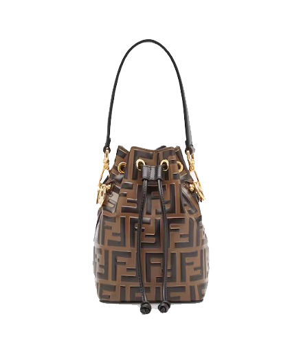 FENDI 펜디 몬트레조 버킷백 023 3COLOR