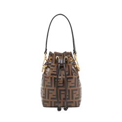 FENDI 펜디 몬트레조 버킷백 023 3COLOR