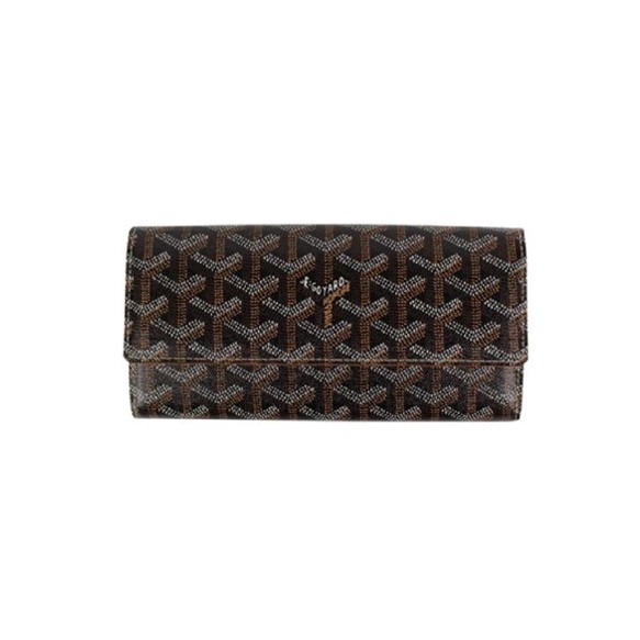 GOYARD 고야드 바렌 장지갑 11COLOR