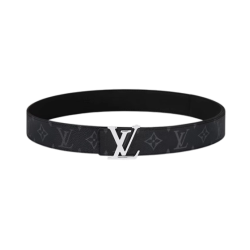 19위 LOUIS VUITTON 루이비통 LV 리버시블 벨트 모노그램,다미에,흑다미에,아주르 금,은,갈,흑장