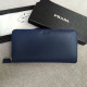 PRADA 프라다 사피아노 장지갑 2M1317 pra4063