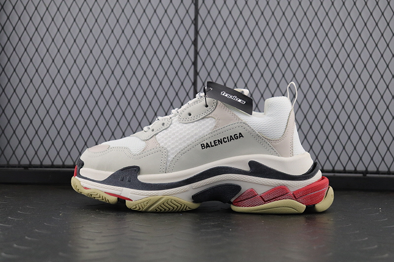 BALENCIAGA 발렌시아가 트리플S