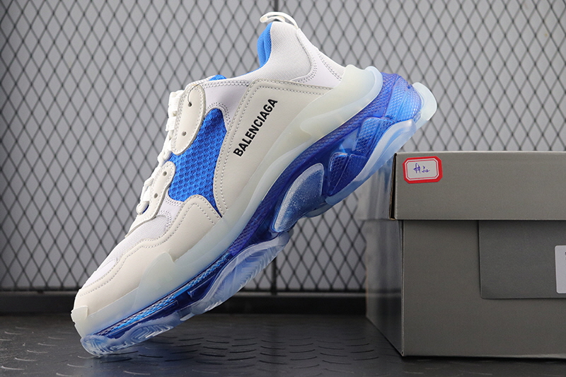 BALENCIAGA 발렌시아가 트리플S