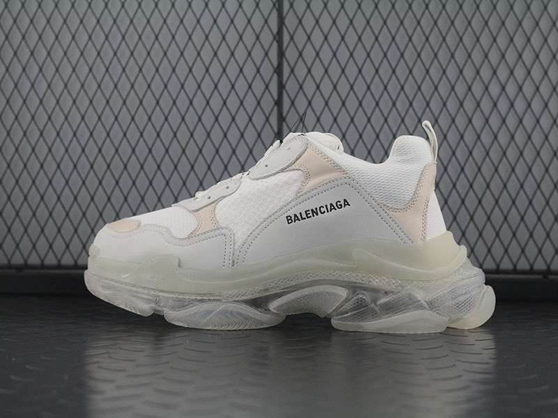 BALENCIAGA 발렌시아가 트리플S