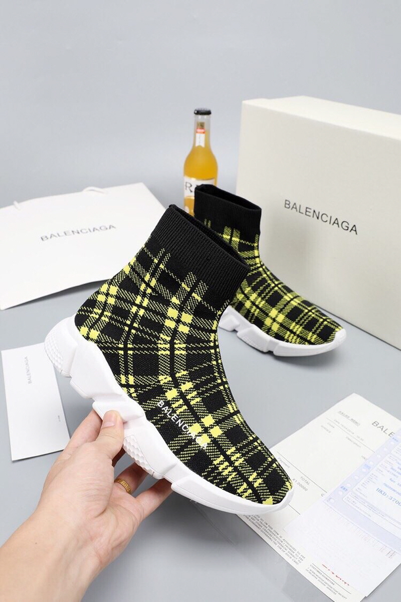 BALENCIAGA 발렌시아가 스피드러너