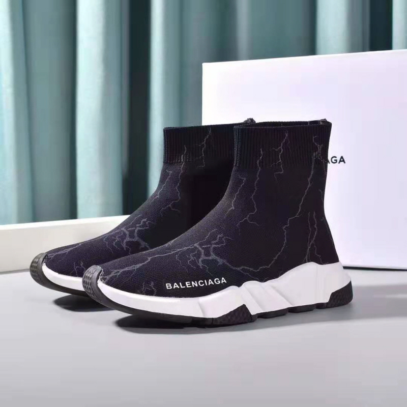 BALENCIAGA 발렌시아가 스피드러너