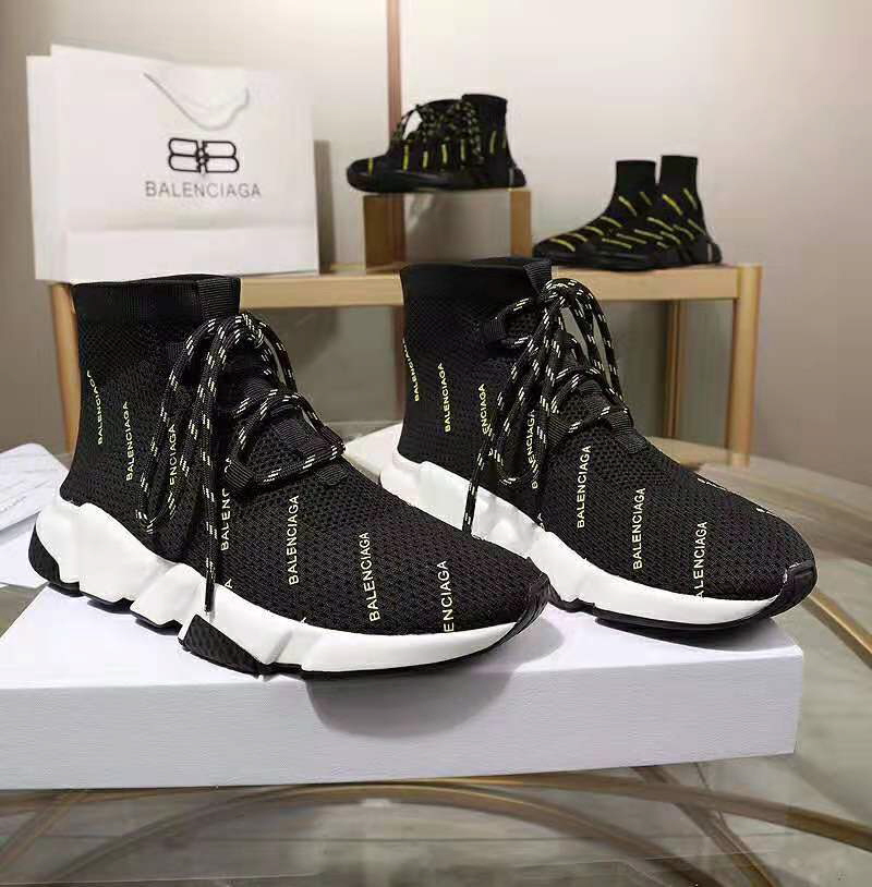 BALENCIAGA 발렌시아가 스피드러너