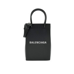  BALENCIAGA 발렌시아가 핸드폰백 3COLOR