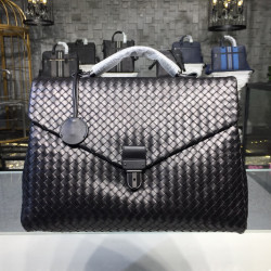 BOTTEGA VENETA 보테가베네타 남성용 서류가방