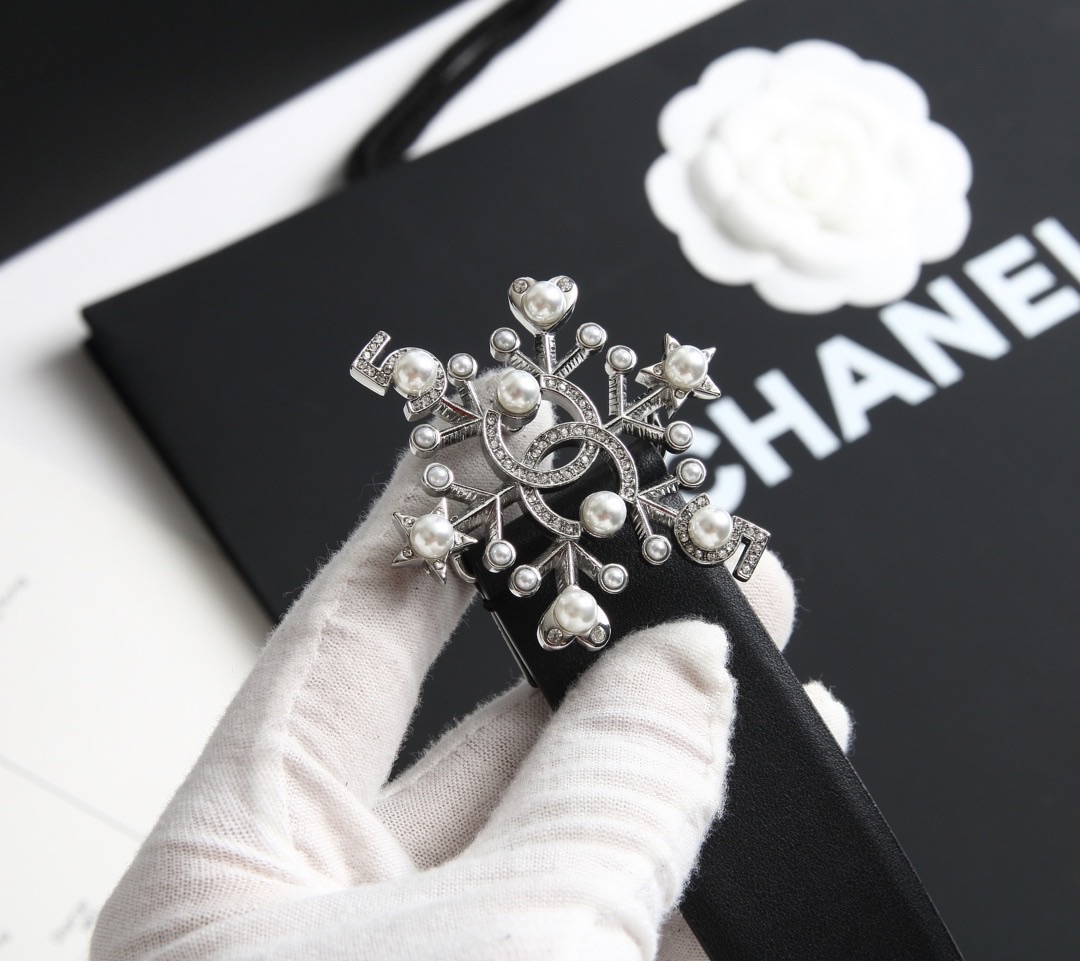 CHANEL 2020 샤넬 여성용 벨트 MG3059