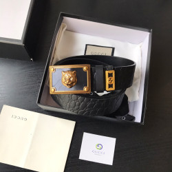 GUCCI 구찌 벨트 MG3075 (금장/은장)
