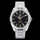 OMEGA 오메가 신제품 "아쿠아 테라 15,000 Gauss 꿀벌초침 모델" 씨마스터 코-액시얼 41.5 MM 크로노미터 블랙 티크 다이얼 오토매틱 무브먼트 omg0838 - Omega Seamaster 15,000 Gauss Aqua Terra 150M Master Co-Axal Chronometer Black Teak Dial Cal. 8900 Automatic Movement