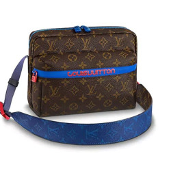 LOUIS VUITTON 루이비통 모노그램 메신저 숄더백 2COLOR