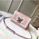 LOUIS VUITTON 루이비통 트렁크 클러치 M53126