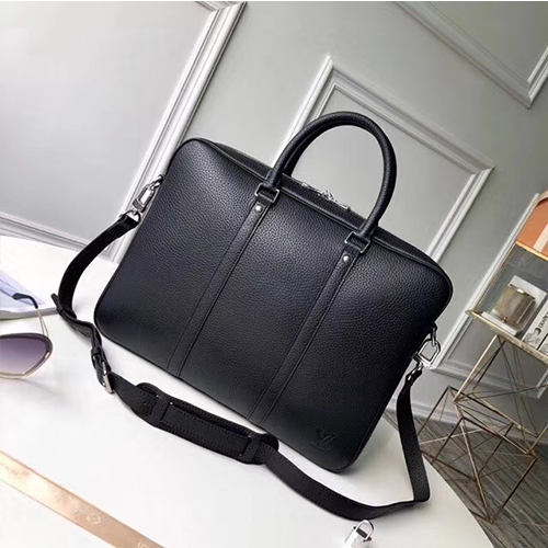 LOUIS VUITTON 루이비통 포르트 도큐멍 보야주 PM N41478-3