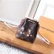 LOUIS VUITTON 루이비통 나노 노에 M41346-2