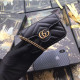 GUCCI 구찌 마몬트 미니 파우치백 576161-2