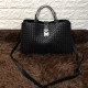 BOTTEGA VENETA 보테가베네타 미디움 로마백 7452