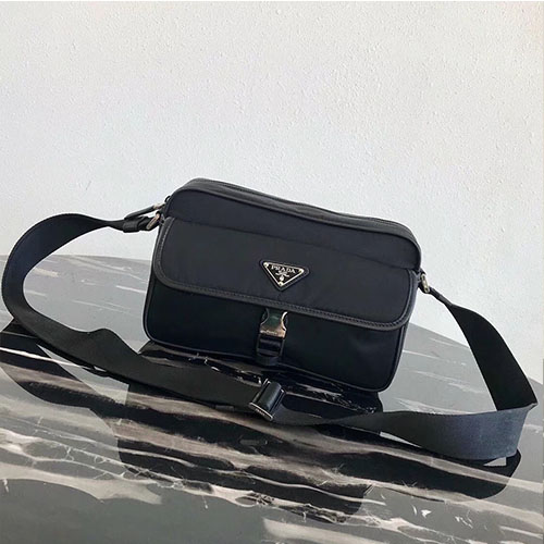 PRADA 프라다 나일론 숄더백 2VH074