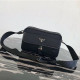 PRADA 프라다 나일론 숄더백 2VH074