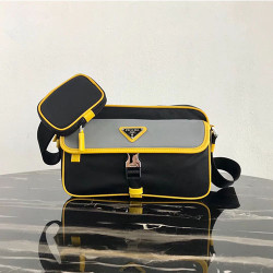 PRADA 프라다 나일론 숄더백 2VH074-1