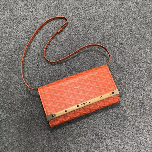 GOYARD 고야드 몬테카를로 MM 25cm-3