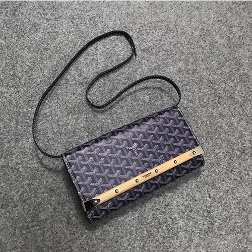GOYARD 고야드 몬테카를로 MM 25cm-4