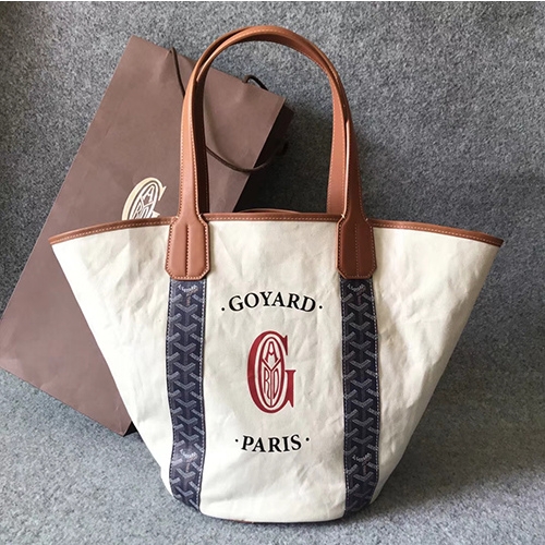 GOYARD 고야드 벨하라 리버서블 비치백-2