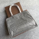 GOYARD 고야드 캔버스 하디백