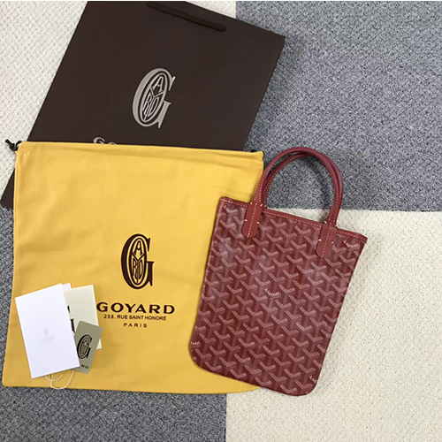 GOYARD 고야드 포아티에-4