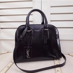 SAINT LAURENT 생로랑 돔 토트백 498920-1