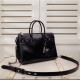 SAINT LAURENT 생로랑 서플 삭드주르 더플백 491715