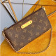 LOUIS VUITTON 루이비통 포쉐트 밀라 M60094