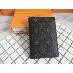 LOUIS VUITTON 루이비통 여권지갑