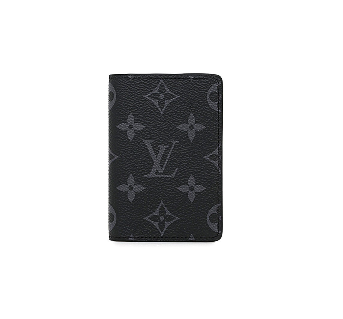 LOUIS VUITTON 루이비통 이클립스 포켓 오거나이저 m61696