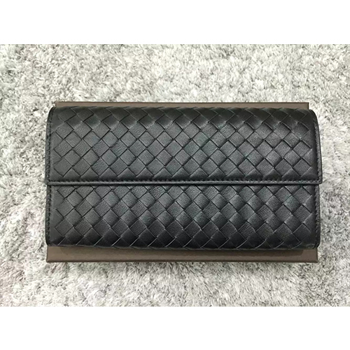 BOTTEGA VENETA 보테가베네타 콘티넨탈 지갑 150509-6
