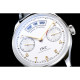 IWC 아이더블유씨 포르투기스 애뉴얼캘린더 칼리버-4 IW503501