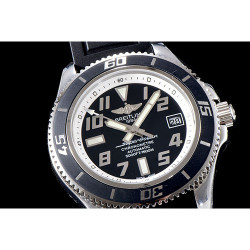 BREITLING 브라이틀링 슈퍼오션-21 A1736402BA
