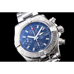 BREITLING 브라이틀링 어벤져 크로노그라프-9 A1338111F564170A