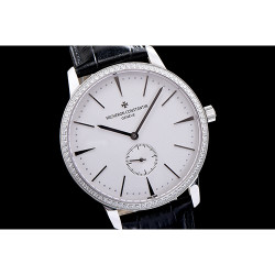 VACHERON CONSTANTIN 바쉐론 콘스탄틴 패트리모니-37 칼리버