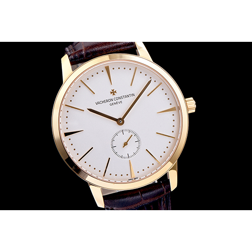 VACHERON CONSTANTIN 바쉐론 콘스탄틴 패트리모니-40 칼리버