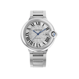21위 CARTIER 까르띠에 발롱블루 56 W69012Z4