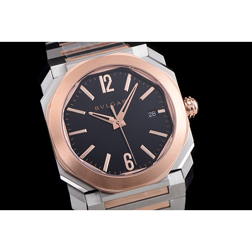 BULGARI 불가리 옥토 솔로템포-9 38mm9