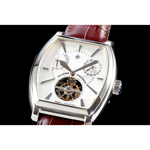 VACHERON CONSTANTIN 바쉐론 콘스탄틴 말테 투어빌론-17 30066000P-8817