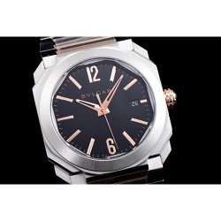 BULGARI 불가리 옥토 솔로템포-11 38mm