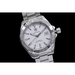 TAG HEUER 태그호이어 아쿠아레이서 WAY2111.BA0928