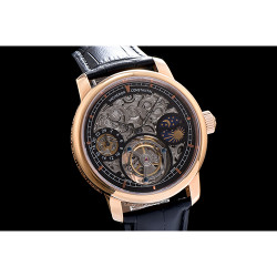 VACHERON CONSTANTIN 바쉐론 콘스탄틴 메티에다트 투어빌론-4