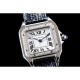 CARTIER 까르띠에 팬더-25 22mm 쿼츠 WJPN0006