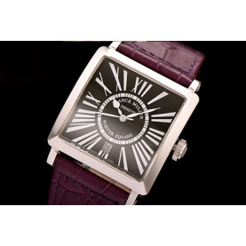 FRANCK MULLER 프랭크뮬러 마스터스퀘어-4