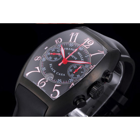 FRANCK MULLER 프랭크뮬러 카사블랑카-14 8885 C CC DT NR